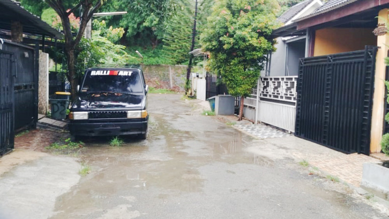 Dijual Rumah di Puri Bintaro Indah, Jombang Ciputat