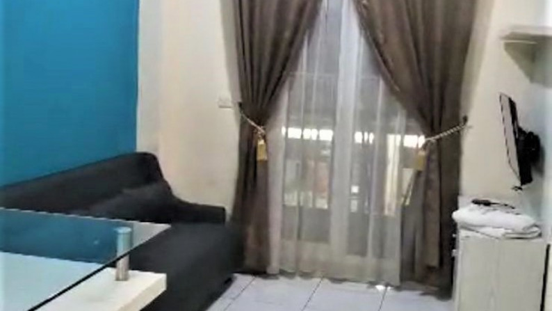 Dijual Apartemen Center Point Tower B, Kota Bekasi