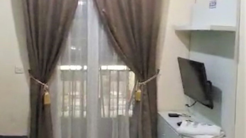 Dijual Apartemen Center Point Tower B, Kota Bekasi