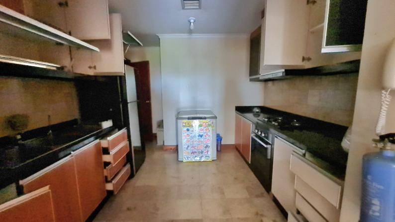 Jual Apartemen Kemang Jaya