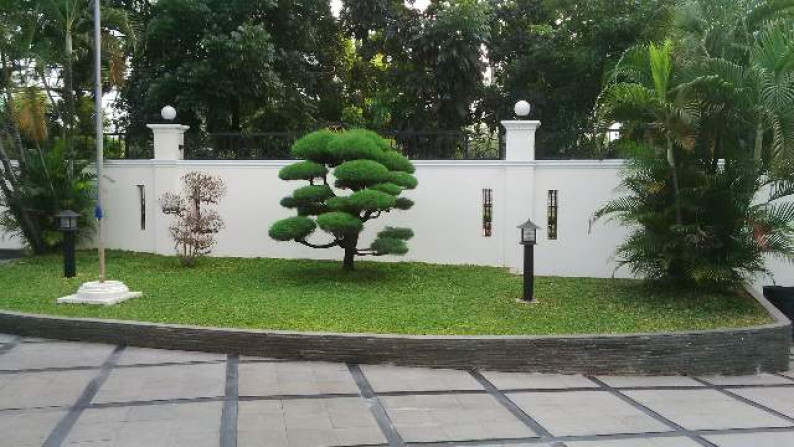 RUMAH BARU DIJUAL DI MENTENG, JAKARTA PUSAT