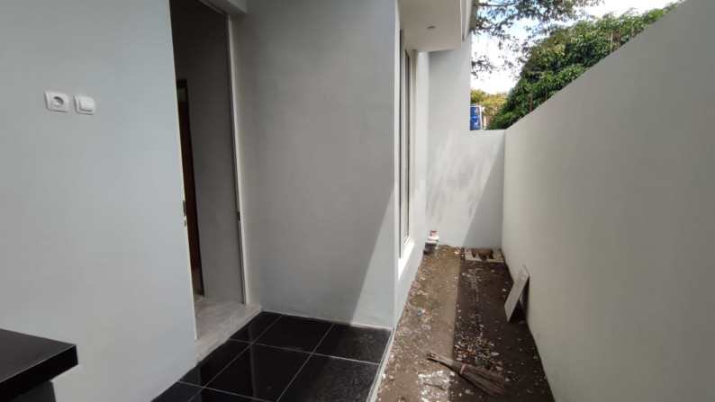 RUMAH BARU DIBAWAH 1 MILIAR DEKAT PAMELA 7 PURWOMARTANI, SLEMAN