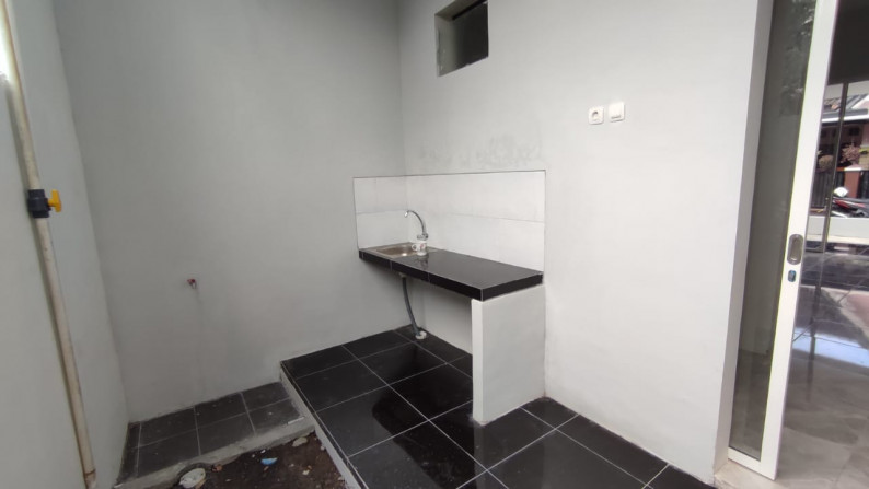 RUMAH BARU DIBAWAH 1 MILIAR DEKAT PAMELA 7 PURWOMARTANI, SLEMAN