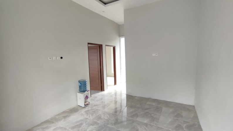 RUMAH BARU DIBAWAH 1 MILIAR DEKAT PAMELA 7 PURWOMARTANI, SLEMAN