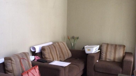 Rumah Siap Huni, Lokasi Strategis, dan Hunian Nyaman @Perkutut, Bintaro Sektor 2