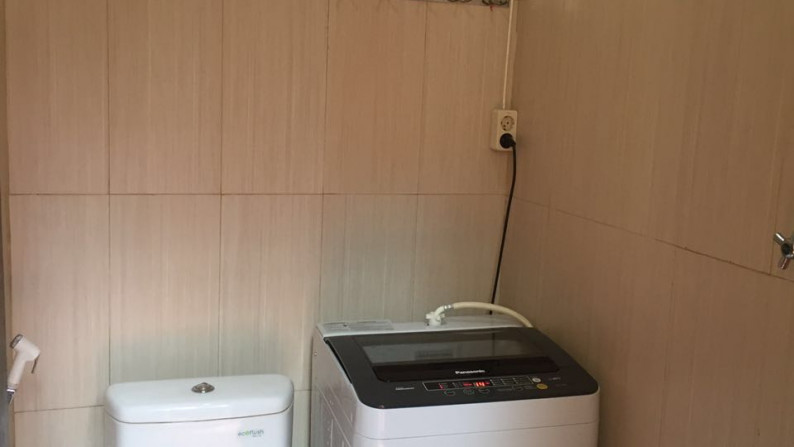 Rumah Siap Huni, Lokasi Strategis, Hunian Nyaman dan Asri @Plataran Indah Bintaro, Ciputat
