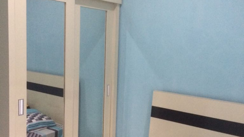 Rumah Siap Huni, Lokasi Strategis, Hunian Nyaman dan Asri @Plataran Indah Bintaro, Ciputat