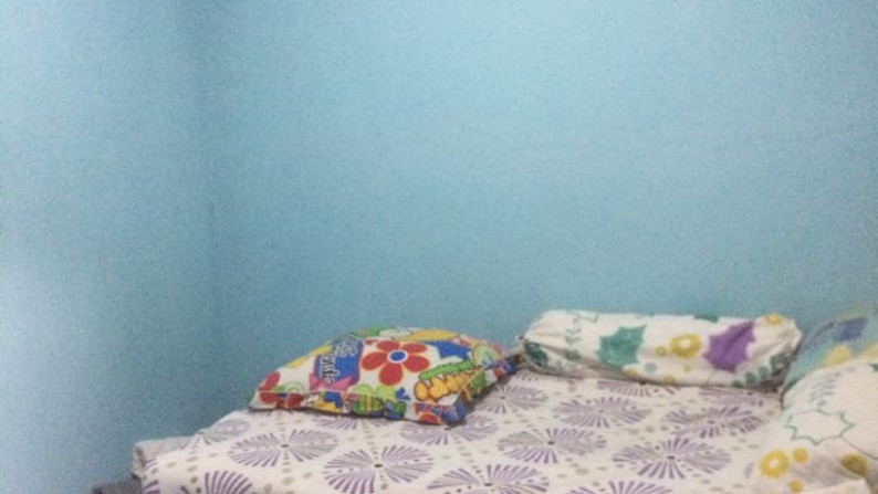 Rumah Siap Huni, Lokasi Strategis, Hunian Nyaman dan Asri @Plataran Indah Bintaro, Ciputat