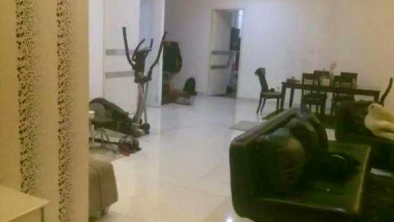 Rumah Siap Huni, Hunian Nyaman dan Asri @Emerald View, Bintaro
