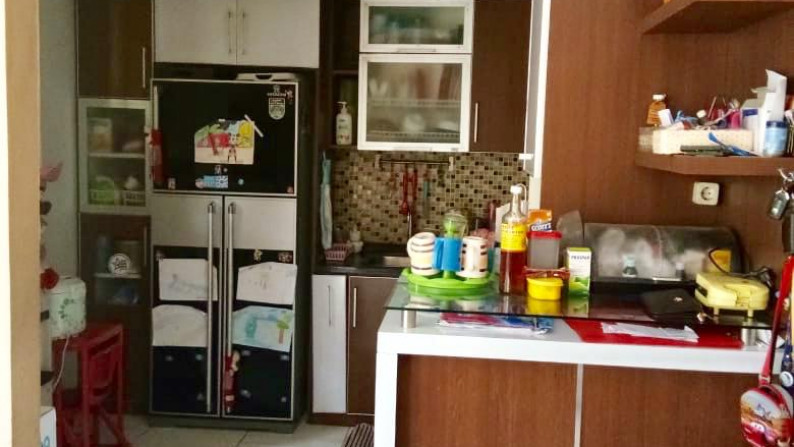 Rumah Mewah, Siap Huni, dan Nyaman @Emerald View, Bintaro Sektor 9