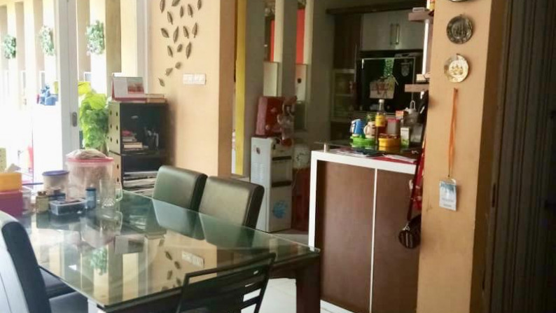 Rumah Mewah, Siap Huni, dan Nyaman @Emerald View, Bintaro Sektor 9