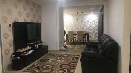 Dijual Rumah Siap Huni, Hunian Asri, dan Nyaman @Camar, Bintaro Sektor 3