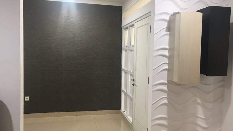 Dijual Rumah Siap Huni, Hunian Asri, dan Nyaman @Camar, Bintaro Sektor 3
