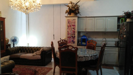 Rumah Siap Huni, Hunian Nyaman dan Asri @H Nawi Dalam, Gandaria