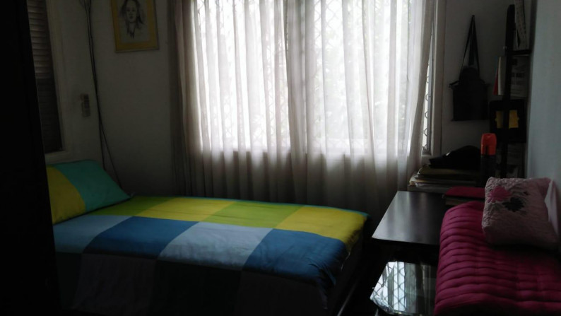 Rumah Siap Huni, Hunian Nyaman dan Asri @H Nawi Dalam, Gandaria