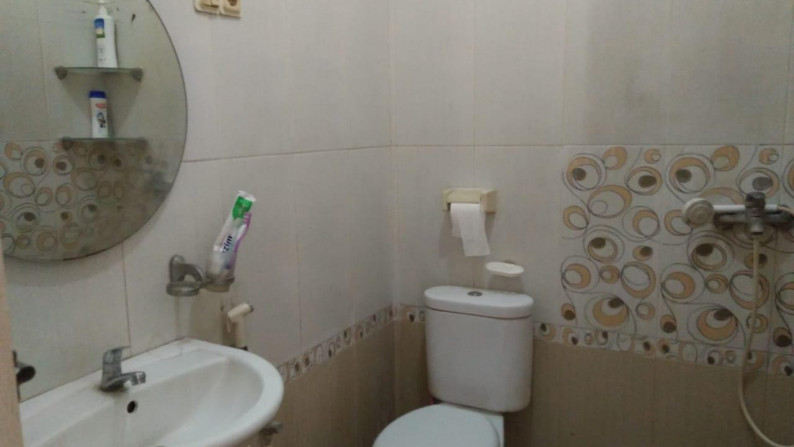 Rumah Siap Huni, Hunian Nyaman dan Asri @H Nawi Dalam, Gandaria