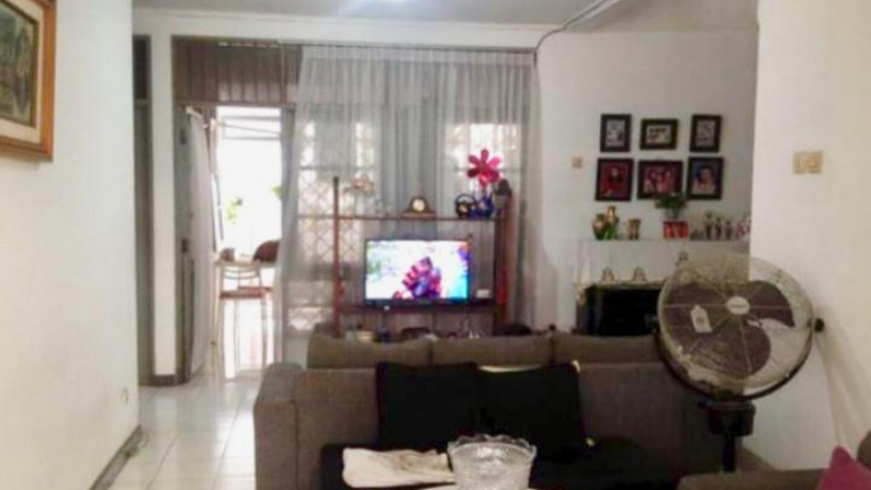 Dijual Rumah, nyaman dan lokasi strategis @Jl. Camar II Bintaro