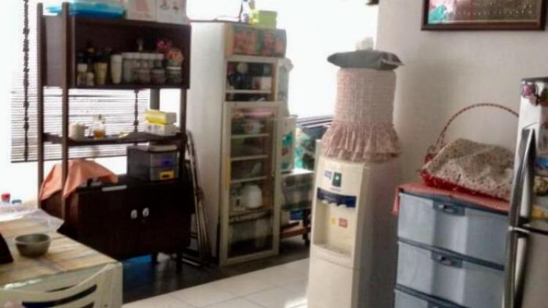 Dijual Rumah, nyaman dan lokasi strategis @Jl. Camar II Bintaro