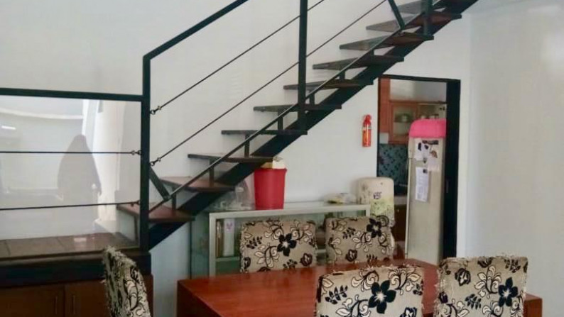 Rumah Siap Huni, Lokasi Strategis, dan Hunian Nyaman @ Mertilang, Bintaro Jaya