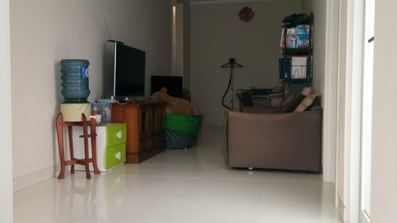 Dijual Rumah, nyaman dan lokasi strategis @Discovery Lumina Bintaro