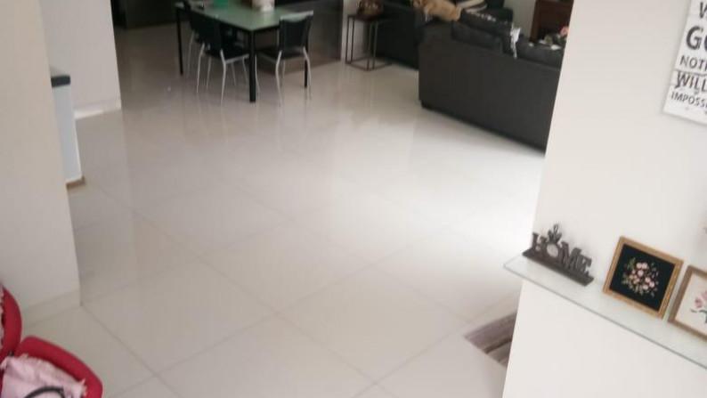 Dijual Rumah, nyaman dan lokasi strategis @Discovery Lumina Bintaro