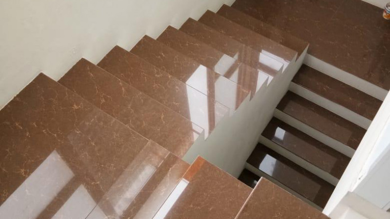 Dijual Rumah, nyaman dan lokasi strategis @Discovery Lumina Bintaro