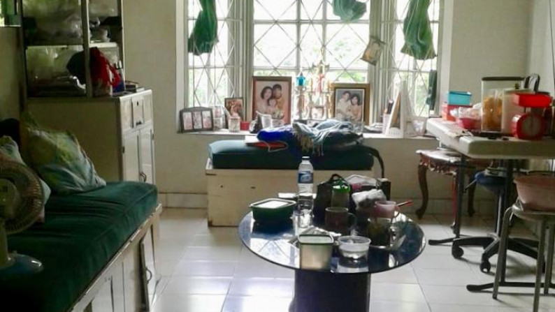 Dijual Rumah Strategis Cocok Untuk Invest dan Dijadikan Kos-kosan @Puter, Bintaro