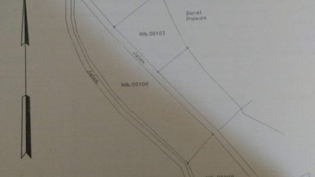 Kavling Siap Bangun dan Lokasi di Ciapus Bogor Dekat Pure Jagakarta Pariangan