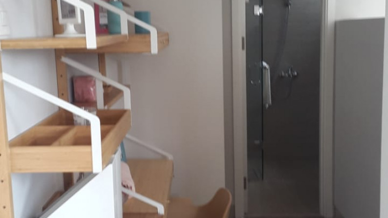 Dijual Rumah Siap Huni, Hunian Asri dan Nyaman @Kebayoran Piazza, Bintaro