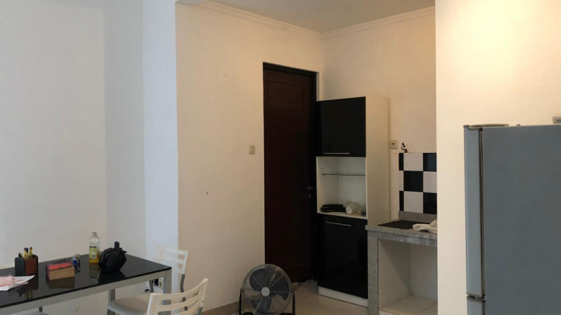 Rumah Siap Huni, Hunian Asri dan Nyaman @Emerald Residence, Bintaro Sektor 9