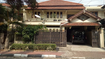 Rumah Bagus di Bintaro Jaya 3