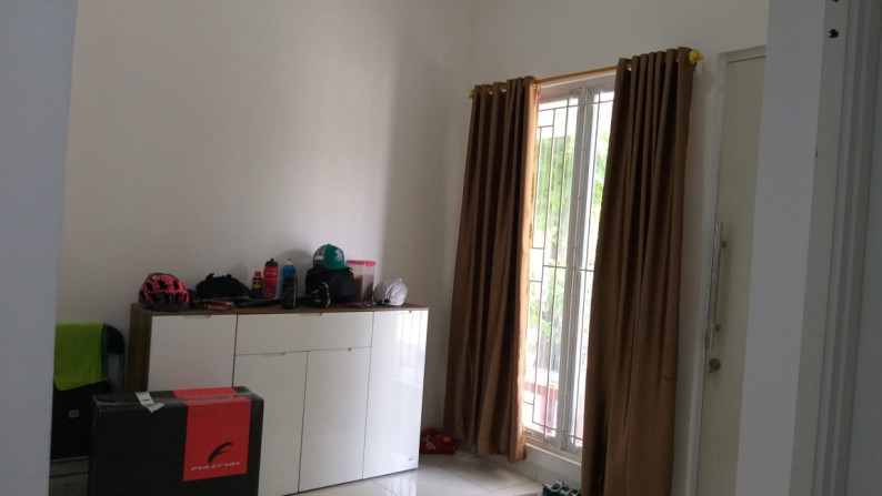 Rumah Cantik, Hunian Asri dan Strategis @Palem Bintaro