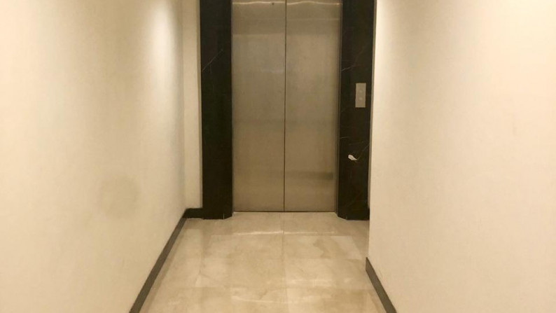 Apartemen Siap HUNI, Kawasan Premium di Jakarta Selatan @Casablanca, Menteng Dalam