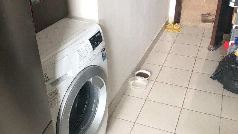 Apartemen Siap HUNI, Kawasan Premium di Jakarta Selatan @Casablanca, Menteng Dalam