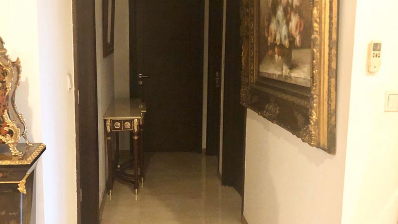 Apartemen Siap HUNI, Kawasan Premium di Jakarta Selatan @Casablanca, Menteng Dalam