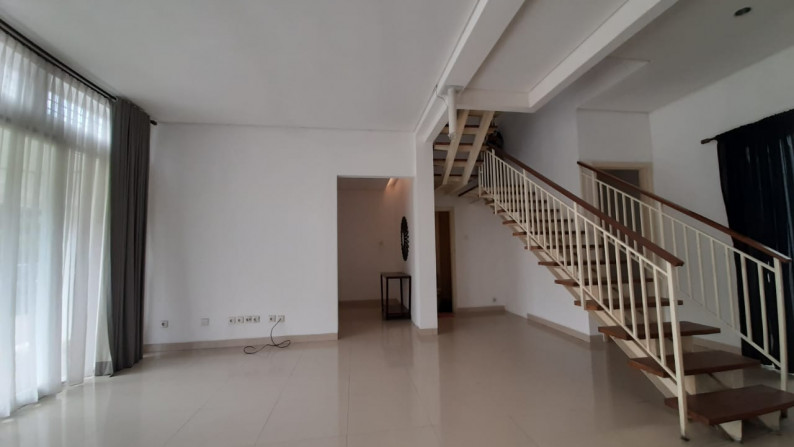 Rumah Siap Huni, Hunian Nyaman dan Strategis @Maleo, Bintaro