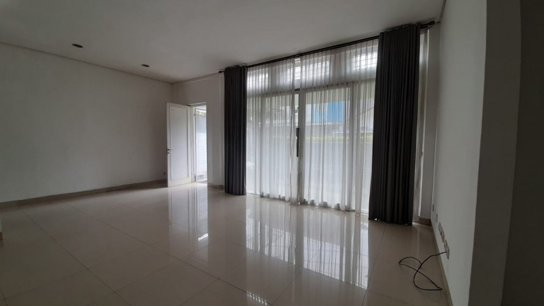 Rumah Siap Huni, Hunian Nyaman dan Strategis @Maleo, Bintaro