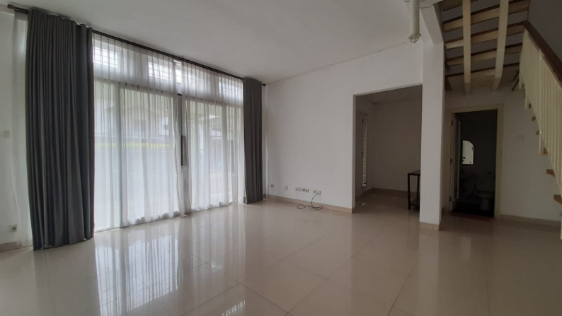 Rumah Siap Huni, Hunian Nyaman dan Strategis @Maleo, Bintaro