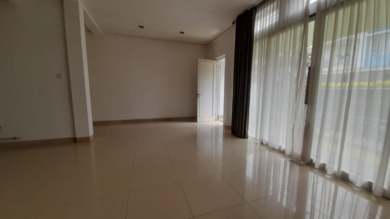 Rumah Siap Huni, Hunian Nyaman dan Strategis @Maleo, Bintaro