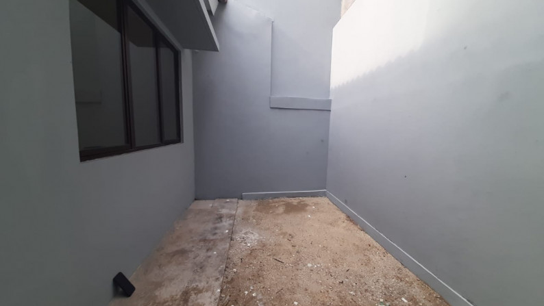 Rumah Siap HUNI, Baru dan Hunian Asri @Graha Bintaro