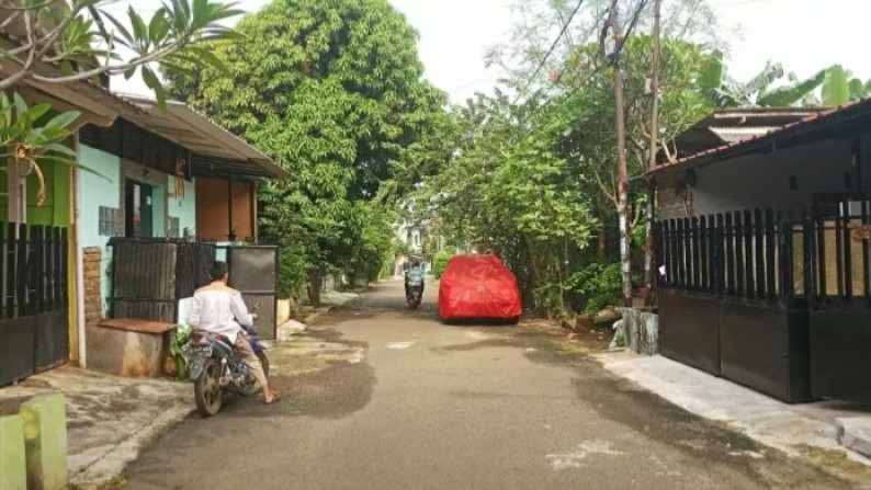 Rumah Siap Huni, Minimalis dan Strategis @Villa Bintaro Indah, Jombang