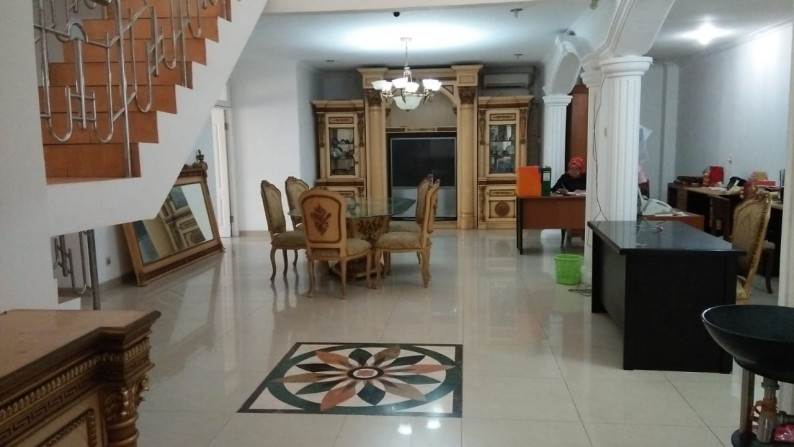 Rumah Siap Huni dan Hunian Nyaman @Puri Bintaro