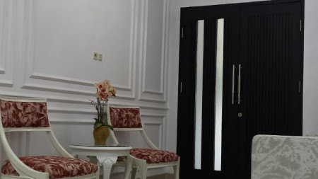 Rumah Design Minimalis, MEWAH, dan Hunian Nyaman @Perkici, Bintaro