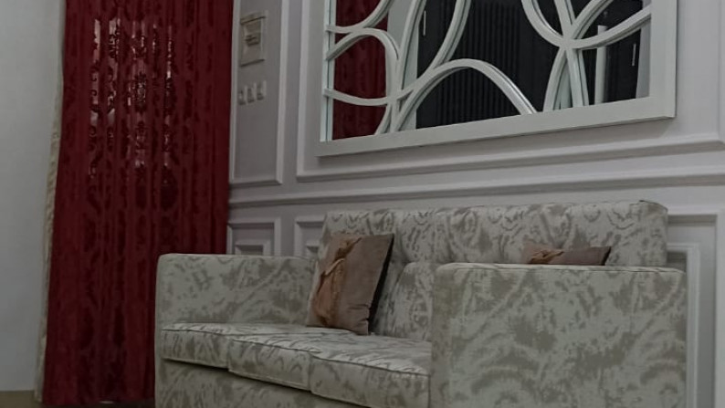 Rumah Design Minimalis, MEWAH, dan Hunian Nyaman @Perkici, Bintaro