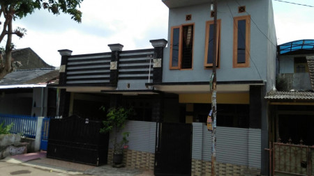 Rumah Nyaman siap huni