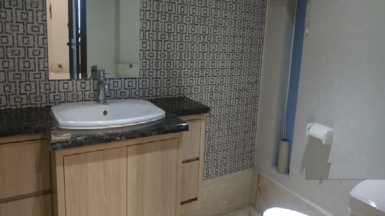 Townhouse Eksklusif Dan Private Di Daerah Kemang