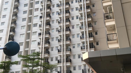 Dijual Apartemen Signature Park Grande Cawang