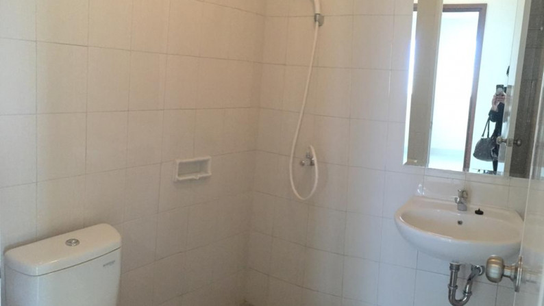 Dijual Apartemen Signature Park Grande Cawang