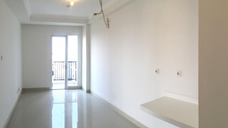 Dijual Apartemen Signature Park Grande Cawang