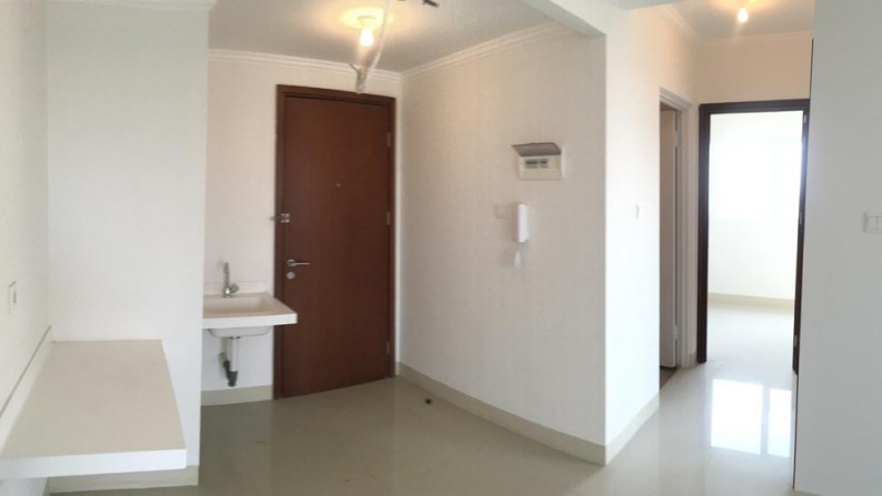 Dijual Apartemen Signature Park Grande Cawang